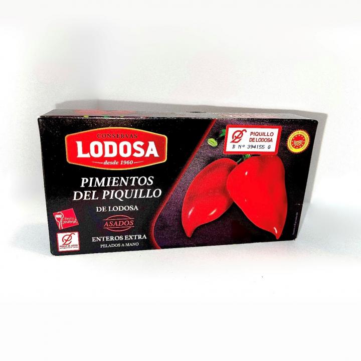 Lodosa Pimiento del Piquillo