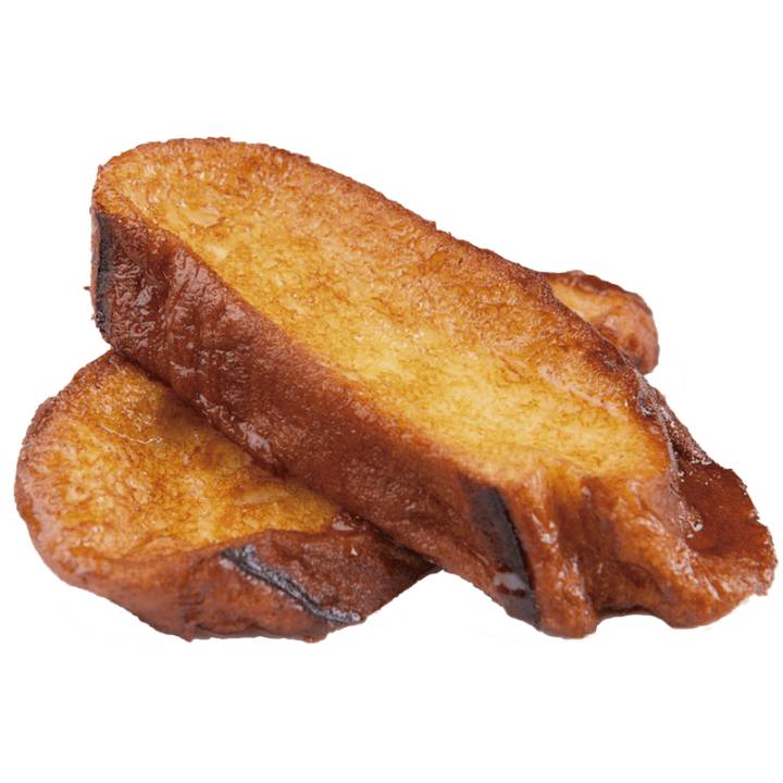 Torrijas