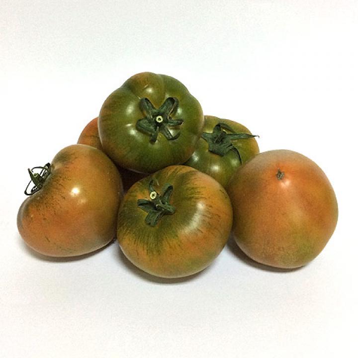Tomate Rambo Extra Pata Negra