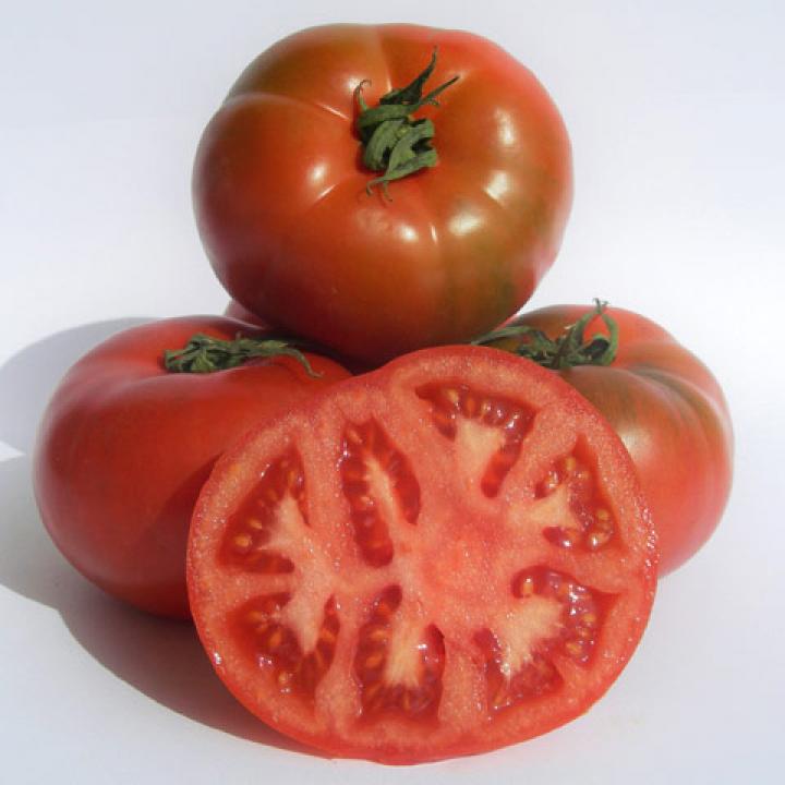 Tomate Bubu