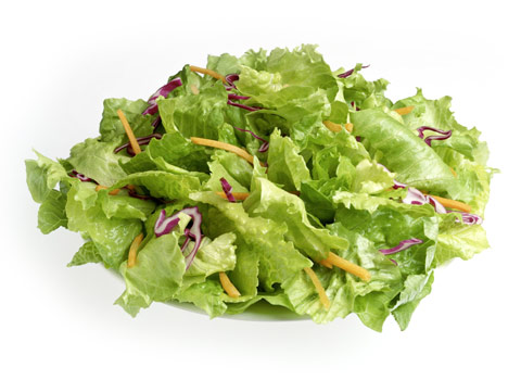ver categoría Ensaladas